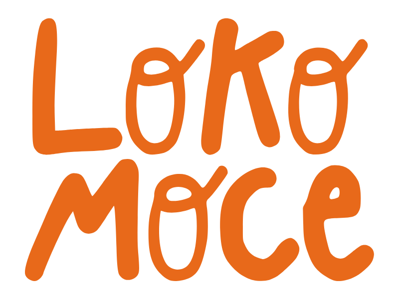 Lokomoce